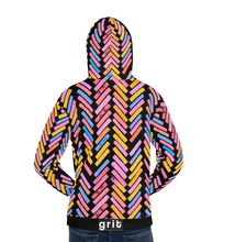 Load image into Gallery viewer, GRIT Nr.1 - Unisex Hoodie