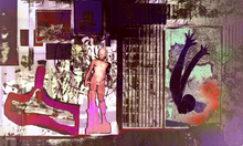 Load image into Gallery viewer, STAGE & FALL - TJOOK 2019