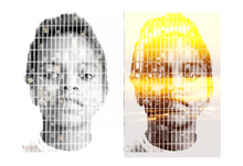 Load image into Gallery viewer, DOUBLE BLIND - AOTH Series Nr. 17 - TJOOK 2019