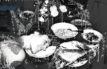 Load image into Gallery viewer, VIVID VOID i.m H.S - AOTH Series Nr. 30 - TJOOK 2015