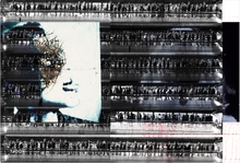 Load image into Gallery viewer, MERCY CROWD - AOTH Nr. 19 - TJOOK 2017