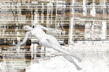 Load image into Gallery viewer, MERCY CROWD Nr. 5 DECLINING (Lounge) - TJOOK 2017