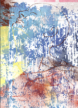 Load image into Gallery viewer, GDK - AOTH Series 13 - TJOOK 2018