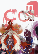 Load image into Gallery viewer, MILK MADE Nr.005 - TJOOK 2022 - Poster