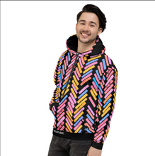 Load image into Gallery viewer, GRIT Nr.1 - YOLOCLOUT. - Unisex Hoodie