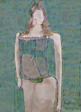 Load image into Gallery viewer, DELICA - Dform NFT series Nr.3 - TJOOK 2022