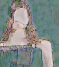 Load image into Gallery viewer, DELICA - Dform NFT series Nr.3 - TJOOK 2022