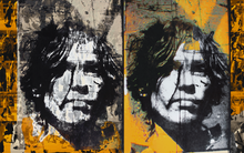 Load image into Gallery viewer, BEING HIGH - AOTH Series Nr. 2 - TJOOK 2012