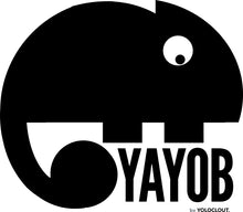 Load image into Gallery viewer, I AM MY OWN BRAND - YAYOB Series 001 - Athletic T-shirt
