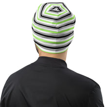 Load image into Gallery viewer, TRUE COLORS Nr.002 - Pride All - Over Print Beanie