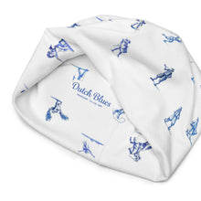 Load image into Gallery viewer, DUTCH BLUES - Beanie
