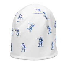 Load image into Gallery viewer, DUTCH BLUES - Beanie