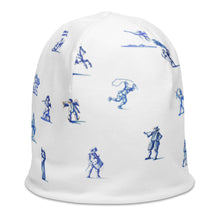Load image into Gallery viewer, DUTCH BLUES - Beanie