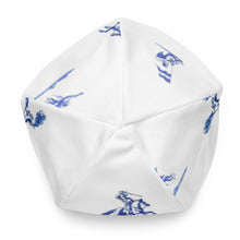 Load image into Gallery viewer, DUTCH BLUES - Beanie