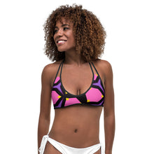 Load image into Gallery viewer, CLASH nr. 12 - Bikini Top