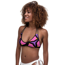 Load image into Gallery viewer, CLASH nr. 12 - Bikini Top