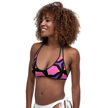 Load image into Gallery viewer, CLASH nr. 12 - Bikini Top