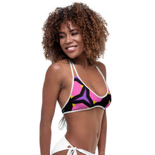 Load image into Gallery viewer, CLASH nr. 12 - Bikini Top