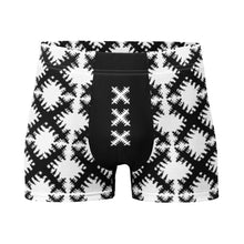 Load image into Gallery viewer, CROSS QUARDS - Triple Cross - Amsterdam