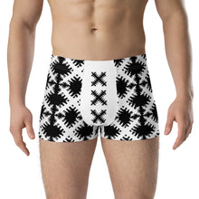 Load image into Gallery viewer, CROSS QUARDS - Triple Cross - Amsterdam