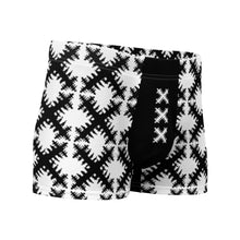 Load image into Gallery viewer, CROSS QUARDS - Triple Cross - Amsterdam