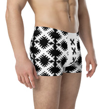 Load image into Gallery viewer, CROSS QUARDS - Triple Cross - Amsterdam