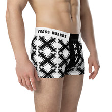 Load image into Gallery viewer, CROSS GUARDS - Triple Cross - Amsterdam - Boxer Briefs