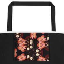 Load image into Gallery viewer, SISTER OF LIBERTY - SSL - Beach Bag