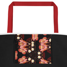 Load image into Gallery viewer, SISTER OF LIBERTY - SSL - Beach Bag