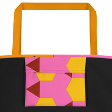 Load image into Gallery viewer, CLASH NR. 98 - Beach Bag