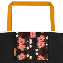 Load image into Gallery viewer, SISTER OF LIBERTY - SSL - Beach Bag