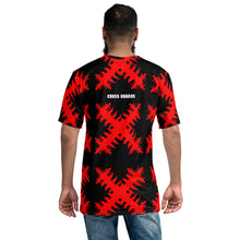 Load image into Gallery viewer, CROSS GUARDS - Men's T-shirt