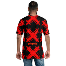 Load image into Gallery viewer, CROSS QUARDS - Men's T-shirt