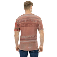 Load image into Gallery viewer, Rusty Giants - Men's T-shirt