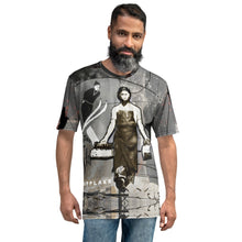 Load image into Gallery viewer, BEER MESSIAH - Men's T-shirt