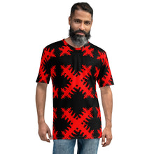 Load image into Gallery viewer, CROSS QUARDS - Men's T-shirt