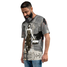 Load image into Gallery viewer, BEER MESSIAH - Men's T-shirt