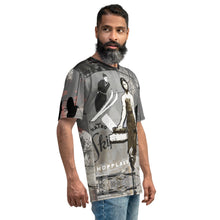 Load image into Gallery viewer, BEER MESSIAH - Men's T-shirt