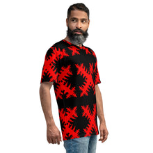 Load image into Gallery viewer, CROSS QUARDS - Men's T-shirt
