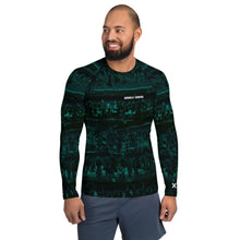 Load image into Gallery viewer, Men's Rash Guard