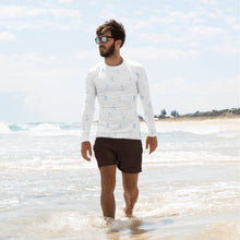 Load image into Gallery viewer, DUTCH BLUES - Men's Rash Guard