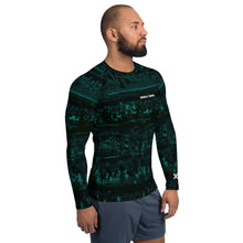 Load image into Gallery viewer, Men's Rash Guard