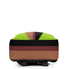 Load image into Gallery viewer, CLASH NR 69 - Minimalist Backpack