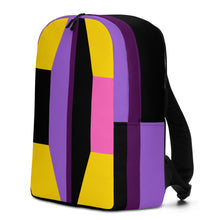 Load image into Gallery viewer, CLASH NR 66 - Minimalist Backpack