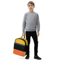 Load image into Gallery viewer, CLASH NR 70 - Minimalist Backpack