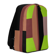 Load image into Gallery viewer, CLASH NR 69 - Minimalist Backpack