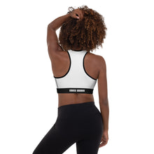 Load image into Gallery viewer, CROSS GUARDS - Holy Closet - Padded Sports Bra