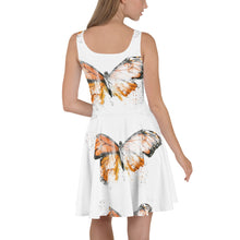 Load image into Gallery viewer, FREE STYLE - Skater Dress