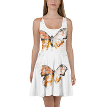 Load image into Gallery viewer, FREE STYLE - Skater Dress