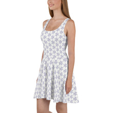 Load image into Gallery viewer, Free Style - Skater Dress